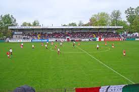 Alles zu termin, datum, ort, übertragung und der historie der. 2011 12 2 Frauen Bundesliga Wikipedia