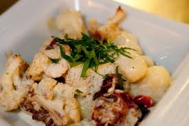 Maybe you would like to learn more about one of these? Lisa Nakamura To Open Gnocchi Bar On Capitol Hill Seattle Restaurants Seattle Met