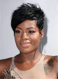 Fantasia barrino short hairstyles,wigsbuy offers the most popular and quality fantasia barrino short hairstyles with perfect style, a wide choice of fantasia barrino short hairstyles on sale and most are free shipping! Short Hair Fantasia Short Hairstyles