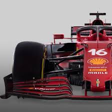 Maybe you would like to learn more about one of these? First Look At Ferrari Sf21 For The 2021 F1 Season