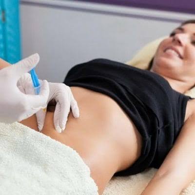 Lipomatic treatment by injection in Islamabad - enfieldroyalclinics.com.pk