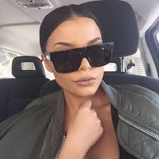 Shannenjai Sunglasses Women Fashion Stylish Sunglasses Stylish Glasses