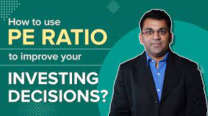 What Is P/E Ratio | Price Earning Ratio And How Is It Calculated ? |  Etmoney - Youtube