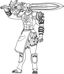 Tom's guide is supported by its audience. God Of War Kratos 1of3 By Turbocharge0 On Deviantart