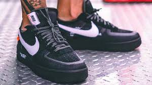 We did not find results for: Off White X Nike Air Force 1 Black Where To Buy Ao4606 001 The Sole Supplier