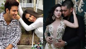 Hubungan irish bella dan rezky aditya diketahui media pada februari 2015 silam. Jatuh Bangun Asmara Irish Bella Siapa Saja Pria Yang Pernah Merebut Hatinya Berita Selebritis
