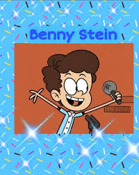 Benny Stein Poster 💙💙💙💙 | Fandom