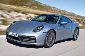 911 2021 carrera s manual available in petrol option. Porsche 911 Carrera S 4s 2020 Car Specs Hypebeast