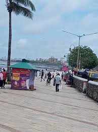 Band Stand in Bandra West,Mumbai - Best ...