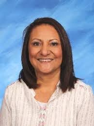 Elizabeth Ricks's Instagram, Twitter & Facebook