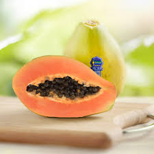 Papaya is cultivated for its edible ripe fruit; All About Solo Papayas Brooks Tropicals