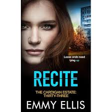 Roach (The Cardigan Estate): Amazon.co.uk: Ellis, Emmy: 9798337668857: Books