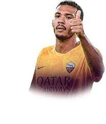 84 uel rttf juan jesus review! Juan Jesus S Ultimate Team History Futwiz
