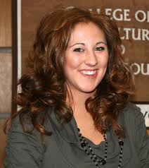 Faculty Profile: Kristi Hansen