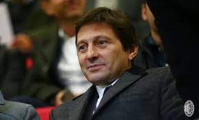 Gennaro Gattuso dan Leonardo Menyerah Bangkitkan AC Milan