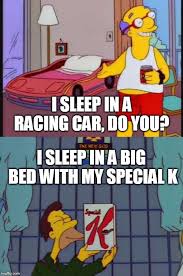 Please don't tell my parents i'm a supervillain, p.1. Please Don T Tell Anyone How I Live Simpsonsshitposting