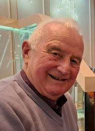 Condolence Book for David Joyce (Montenotte, Cork)