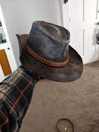 Arthur Hat Attempt 2 Reddeadredemption