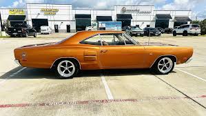 Image result for Gold 1969 Dodge