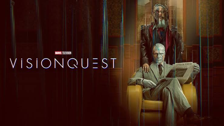 VisionQuest (Season 1) 2026