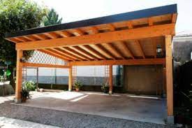 Country House Garage 24 Moltoon Country House Garage 24 Moltoon There Exists No Time Incl Carport Designs Pergola Carport Garage