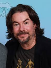 Jerry Trainor