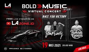 We did not find results for: Catat Tanggalnya Konser Virtual Fourtwnty Fiersa 2021 Lazone Id