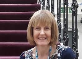 Voluntary Services & Arts in Health