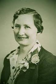 Glee J. Dipboye Dole (1899-1974)