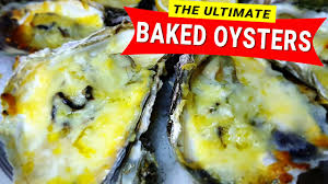 Maybe you would like to learn more about one of these? Ultimate Baked Oysters With Cheese Garlic Lemon Butter Sauce Food Recipes We Love Youtube