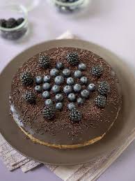 Gateau Feuillete Au Chocolat Recette Feuillete Chocolat Chocolat Alimentation
