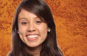 2011 TOP TEN SENIORS