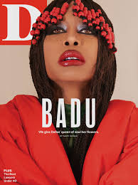 Dallas Queen's Instagram, Twitter & Facebook