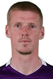 Andy Keogh