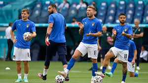 Uefa euro 2020, italy vs austria highlights: Ij5fxjpnj9lj M