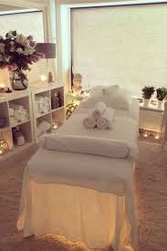 One Step To Find All The Products You Need For Your Eyelash Extension Salon Spa Room Decor Massage Room Decor Esthetics Room
