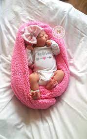 Personalized Baby Girl Outfit Baby Girl Coming Home Outfit Etsy In 2021 Baby Girl Hospital Outfit Baby Hospital Outfit Newborn Girl Outfits