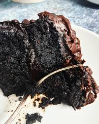 Blackout Healthy Paleo Chocolate Cake Paleo Gluten Free Eats Recipe Paleo Chocolate Cake Paleo Chocolate Paleo Chocolate Recipes
