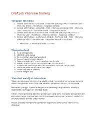 Scopri ricette, idee per la casa, consigli di stile e altre idee da provare. Draft Job Interview Training Fix