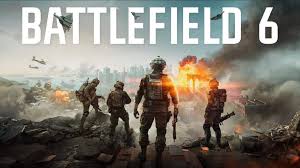 بازی Battlefield 6 هم کرک شد