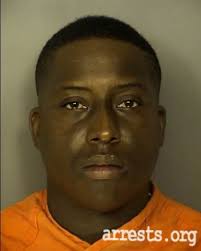 Oshane Wright Mugshot