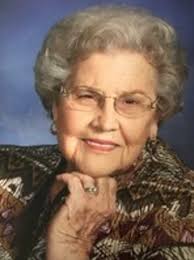 Vonceil Blackmon Obituary