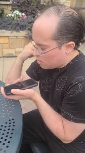 ANDREW DUPRE FROM HERMANTOWN MN STING