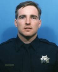 Reflections for Police Officer William Chandler Bean, Jr., Sacramento  Police Department, California
