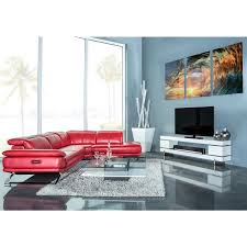 Onda Ii Set Of 3 Acrylic Wall Art El Dorado Furniture