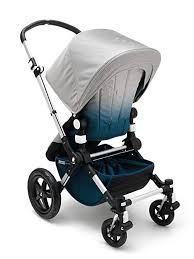 Amazon Com Bugaboo Cameleon3 Elements Grey Sea Blue Baby Bugaboo Bugaboo Stroller Bugaboo Cameleon