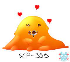 Have a drawing of this cutie. Scp 999 Wallpapers Wallpaper Cave