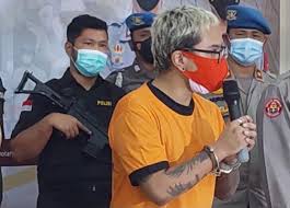 Dua di antara kelompok tersebut ditembak di bagian kaki karena berusaha untuk melarikan diri. Cxnx7nbokbjlhm