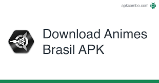 Vindo para se juntar a eles e descarregue animes brasil diretamente! Animes Brasil Apk 1 10 1 Android Game Download