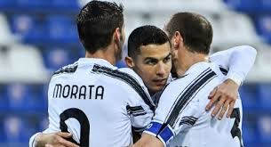 Juventus Berjaya Di Sardinia Berikut Klasemen Terbaru Liga Italia